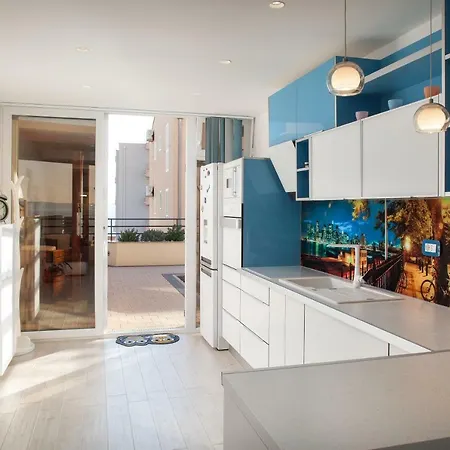 Apartamento Tia
