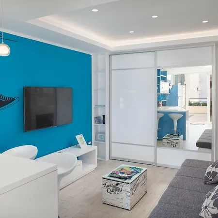 Apartamento Tia Makarska