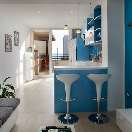 Apartamento Tia Makarska